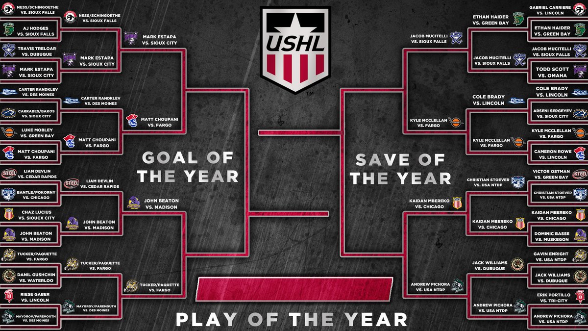 USHL tweet media