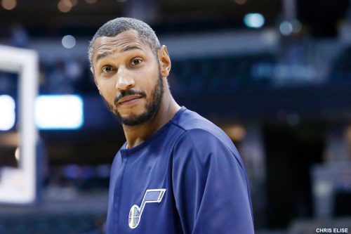 [happy birthday] Boris Diaw, le généreux  