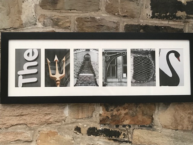 Bizitalk's tweet photo. SPECIAL GIFTS for SPECIAL PEOPLE
Our #LetterPhotoPictures make superb PERSONALISED BESPOKE GIFTS suitable for everyone but especially those with UNCOMMON NAMES
Design your #NameinaFrame up to 12 letters long at https://t.co/cilVuhIQN7 @LitteraPhotos https://t.co/B10vrhmZ01
