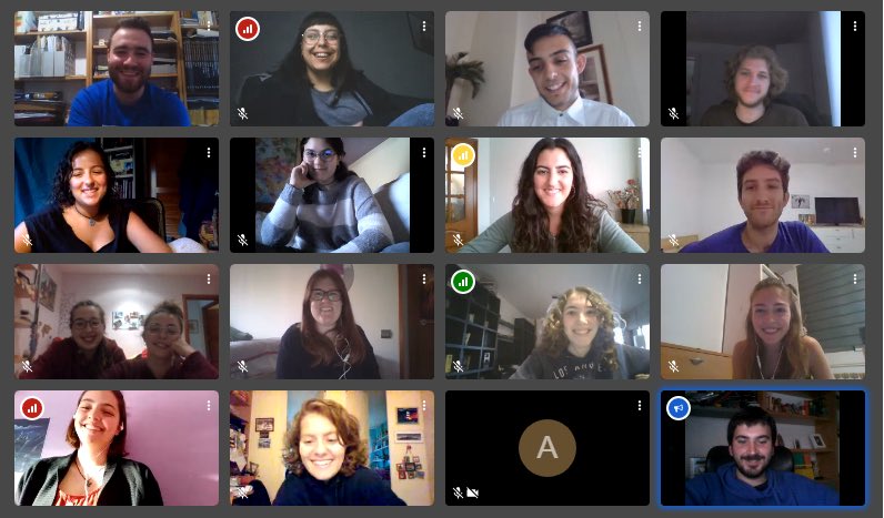 Reunió territorial <a href="/Zona16MCECC/">Zona16 MCECC</a> <a href="/esplaisMCECC/">Moviment de Centres d'Esplai Cristians Catalans</a> confinada!

Seguim, seguirem!