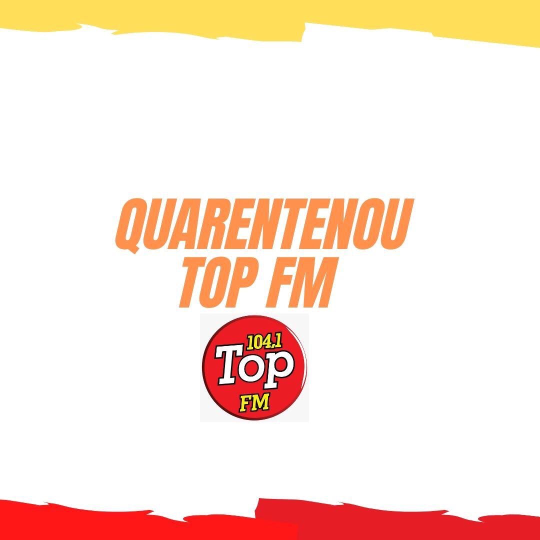 Fotos – Top FM