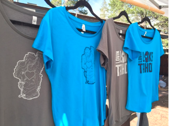 SampletheSierra's tweet photo. We CANNOT wait to have Lovin' Lake Tahoe back at #SampletheSierra on Sept. 12th, but for now, we are loving their online "shelter in place" sale! Shop now: https://t.co/En6abEZg7H
.
Stay home, support local, and we'll see you in September! ❤️ https://t.co/VcpXso7NRs