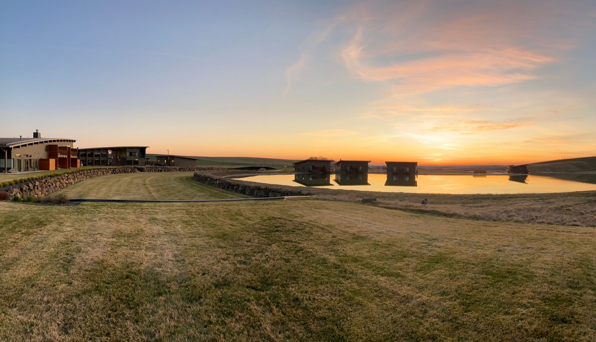 Eritage Resort tweet media