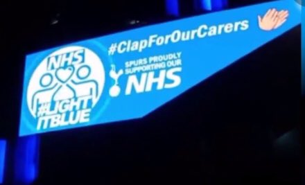 stf_engineroom's tweet photo. Join us at 8pm to #ClapForCarers #TeamEngineRoom https://t.co/B9eyBo6yPm
