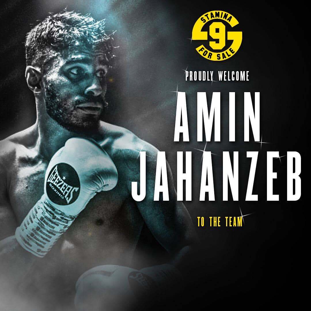 AminJahanzeb's tweet photo. Management deal done ✅ with @tundeajayi999  at @StaminaForSale big thanks to my coach @doubleHroon and everyone supporting, time to take it to the next level! Stay tuned for more 👀 
#AMINJAHANZEB
#HEAVYHITTERS
#STAMINAFORSALE
#boxing https://t.co/JD2kJ859CD