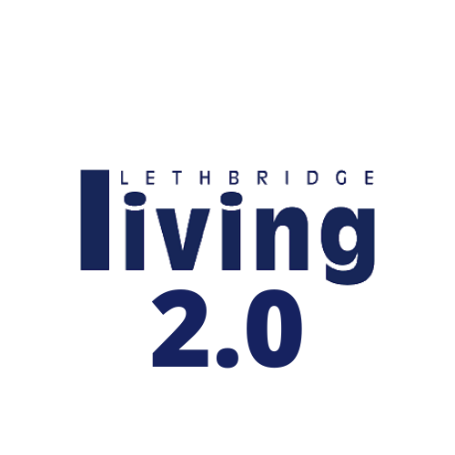 Lethbridge living tweet media
