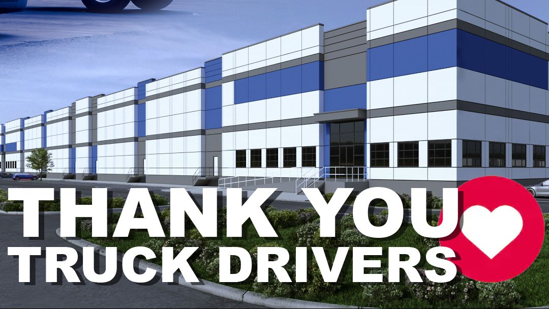 advance_realty's tweet photo. Sharing our support and admiration for the trucking industry - and especially the drivers - who are hard at work providing services to keep our country moving forward! https://t.co/caSAgcqkkl