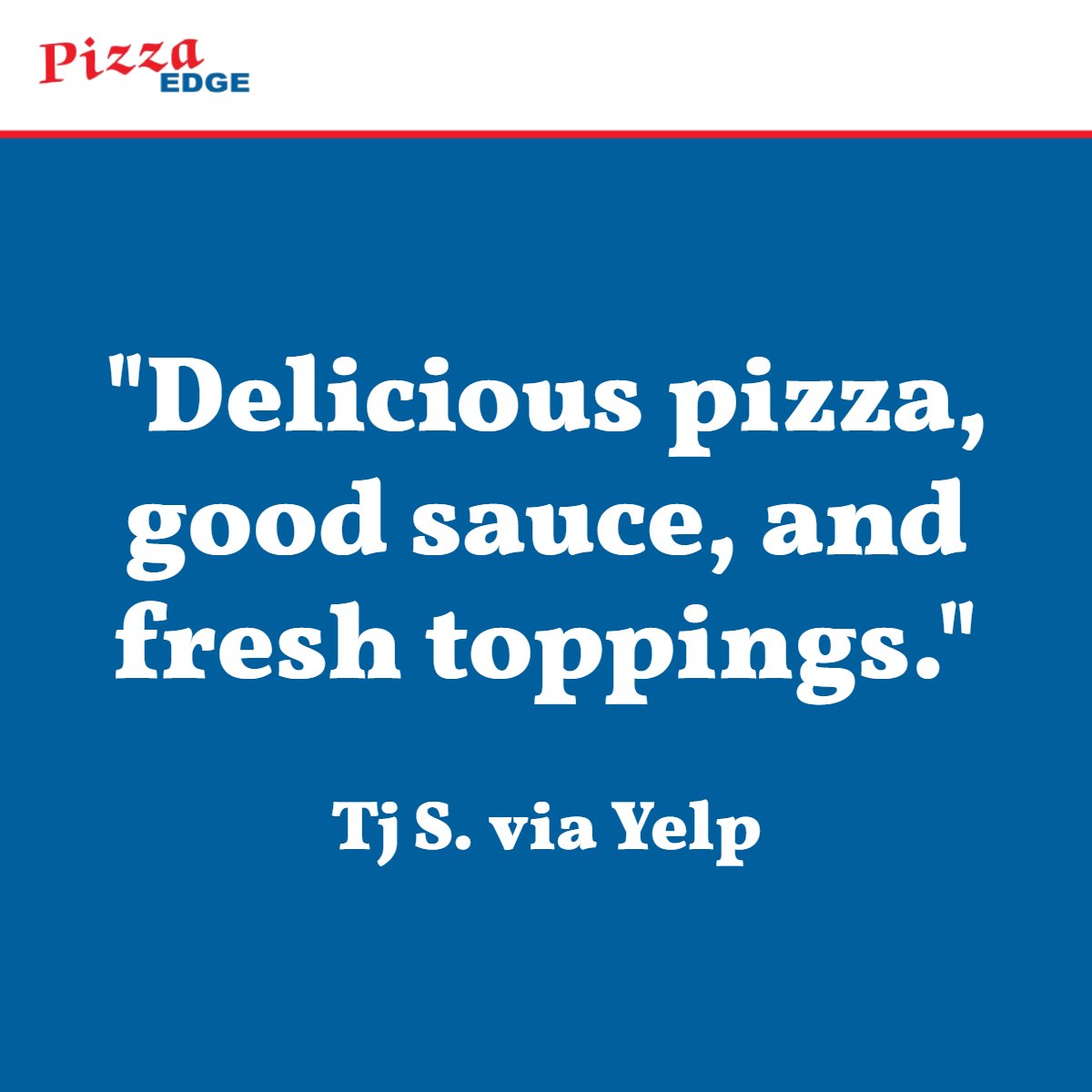 Pizza Edge Chinle (PizzaEdgeChinle) Twitter