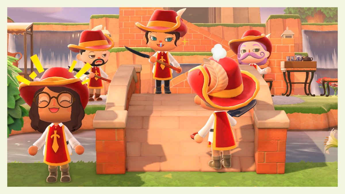 BriekCM's tweet photo. #AnimalCrossing #ACNH #NintendoSwitch https://t.co/s5x7x4B7rU