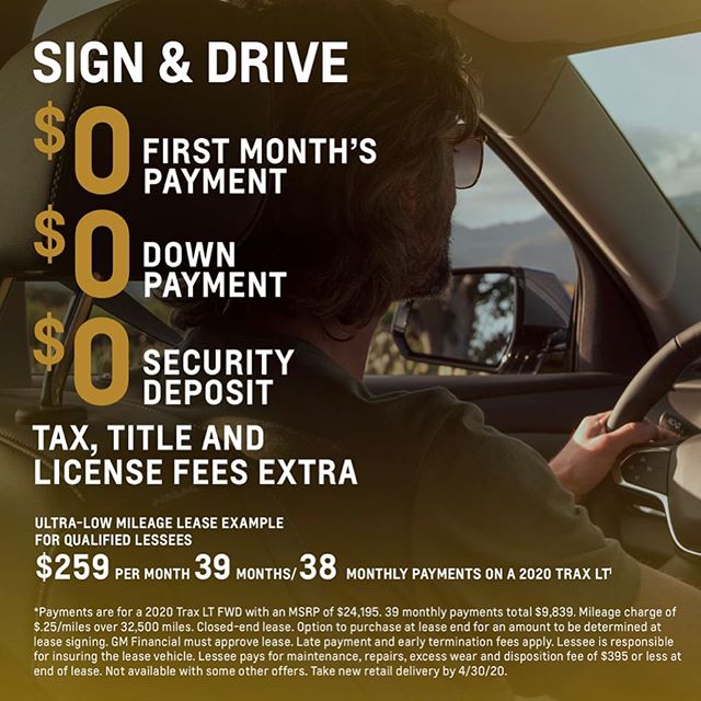 Fairway Chevrolet tweet media