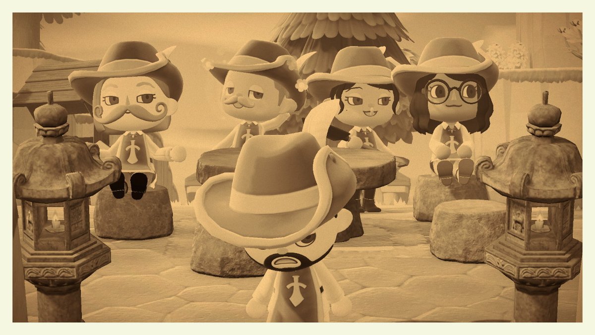 BriekCM's tweet photo. #AnimalCrossing #ACNH #NintendoSwitch https://t.co/YRiZMwhPi7