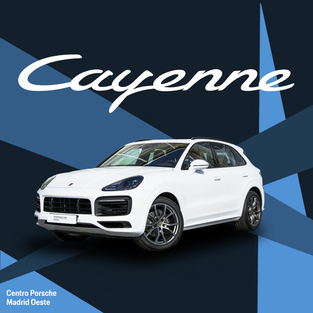 Porsche Madrid Oeste tweet media