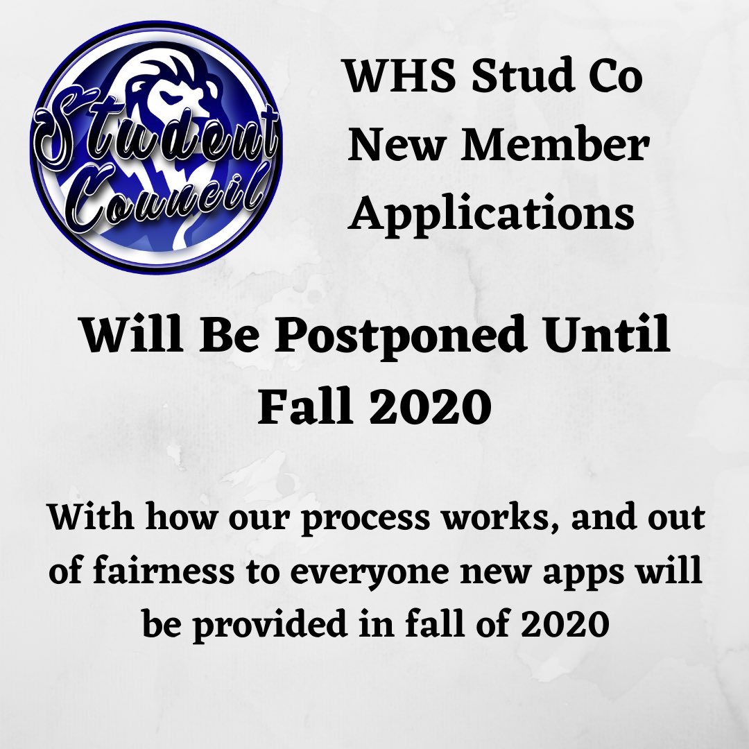 Woodbury Students tweet media