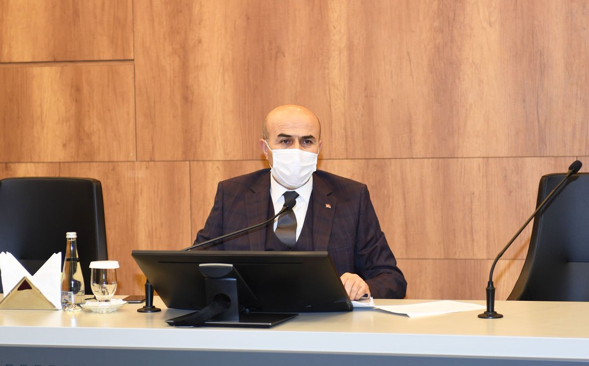 Mahmut Demirtaş