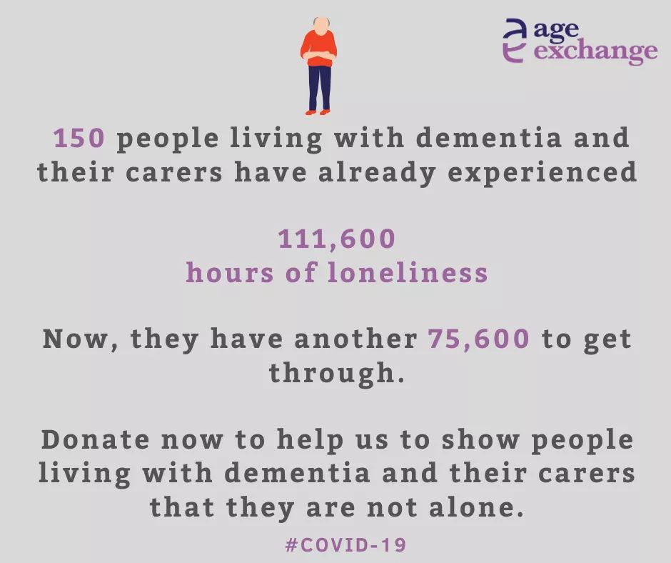 Age Exchange tweet media