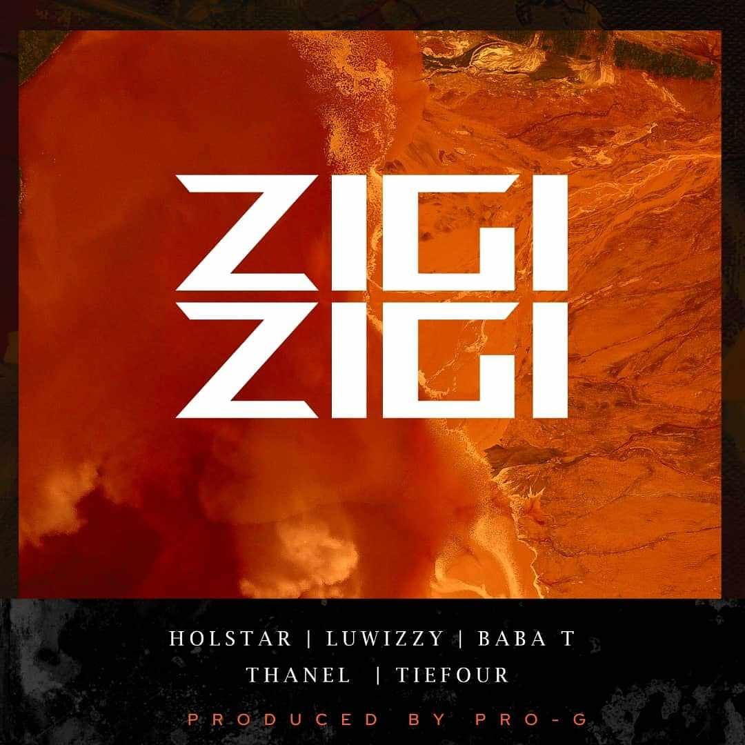 DuncanSodala's tweet photo. Big Up @DjShowstar! #ZigiZigi Premieres on @QfmZambia Tomorrow morning! https://t.co/nW8wYnN5v1