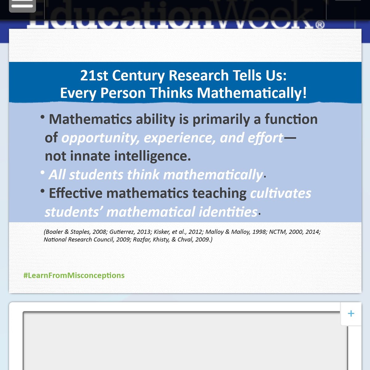 Elizabeth Neuendorff tweet media