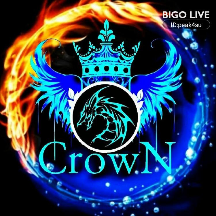anwar_choerul's tweet photo. Masuk dan nonton LIVE ♚CF.Bodo Amat🐷 di #BIGOLIVE  
https://t.co/iD6rqOcSQh https://t.co/KQTMecL9ui