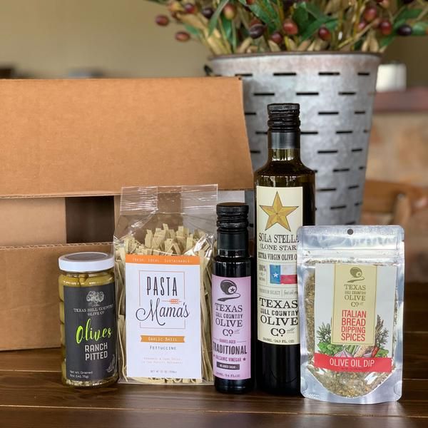 twfarmersmarket's tweet image. Texas Hill Country Olive Company is offering several different care packages. For purchases made in Texas, they will donate 10% to Feeding Texas. Purchases made out of Texas, they will donate 10% to Direct Relief.
buff.ly/2RpLSSh
#TWFarmersMarket #EatShopLiveLocal