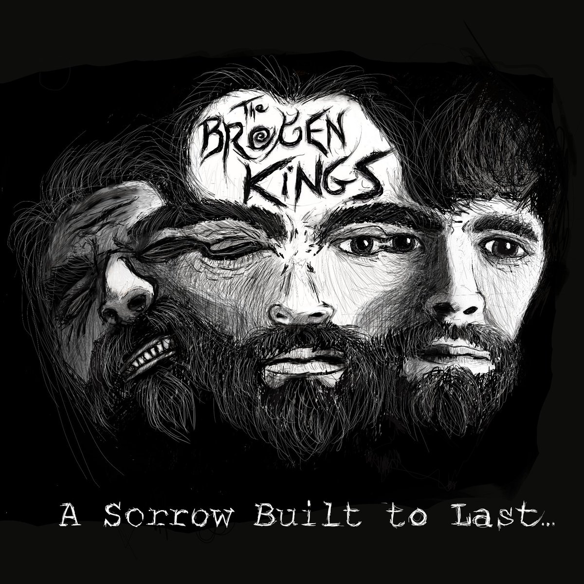 laurencefvk's tweet photo. Our E.P is finally complete! Please join us in these gloomy times and listen on Spotify https://t.co/7d5ruv9IoS
Or if you want 5 cheeky bonus tracks of demo material buy on Band Camp. https://t.co/tKH4sQbGXz https://t.co/zWBJo0OTU5