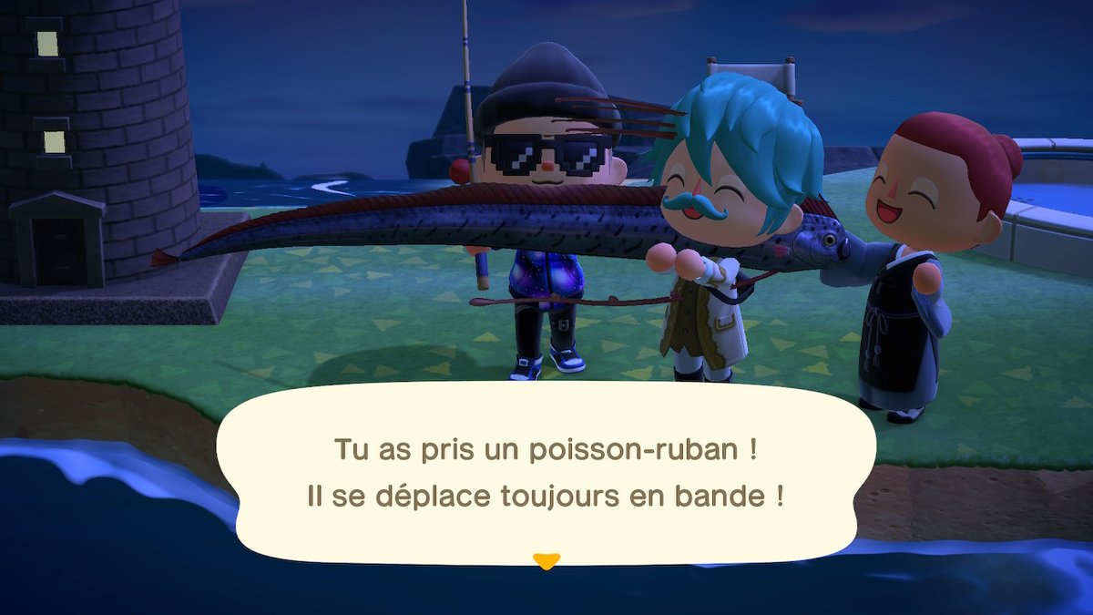 M_Micuit's tweet photo. #AnimalCrossing #ACNH #NintendoSwitch https://t.co/eJIqBiLD9C