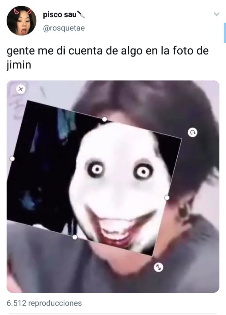 me dan pena que les dé gracia este tipo de publicaciones y más pena da @jxxntobi antes @/namunoli fue la autora del tweet donde se originó esto, no olviden que era también la que había dicho que T4e tiene depresión y después se justifica diciendo que no lo volverá hacer y lo hace