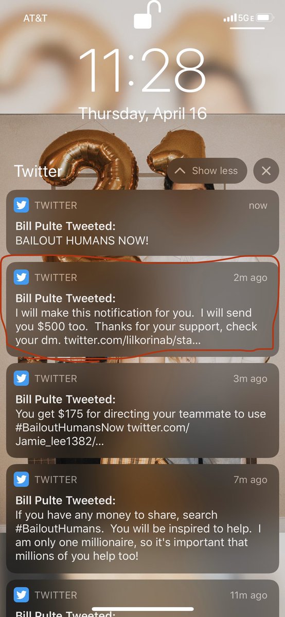 genevievesecker's tweet photo. @pulte Finally thought this one was for me! Hopefully next time!! $GenevieveSecker https://t.co/s7fBVGr77l
