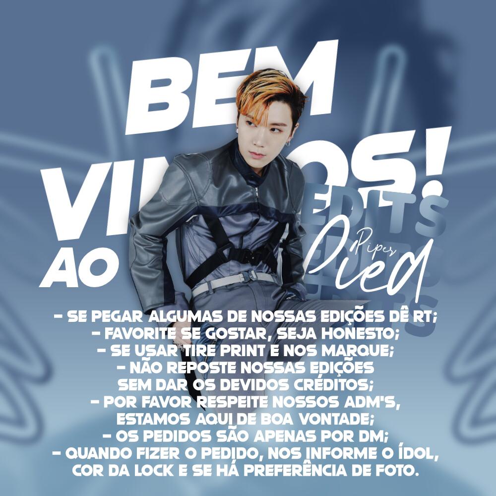 - ̗̀PiedPiper Edits - Hiatus !! tweet media
