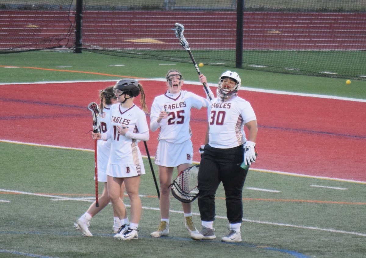 trippykaee's tweet photo. #WhyD3BC Bridgewater has given me friendships that will last a lifetime, the opportunity to continue my education, and play the sport I love!! @BCEaglesWLax @BCAthletics https://t.co/c54wtiKXbr