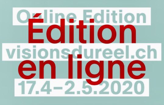 juanlopez1260's tweet photo. Demain débutera le 51ème Festival @visionsdureel. Cette page vous proposera ses commentaires et tout cela depuis Nyon. Plus de détails sur tout cela demain dès 9 heures CET. 🎬⚡️💖😀🎼#vdr2020 #nyon #vaud #suisse #filmsdocumentaires #ESC2020 #Eurovision https://t.co/7cWFjwg5qt