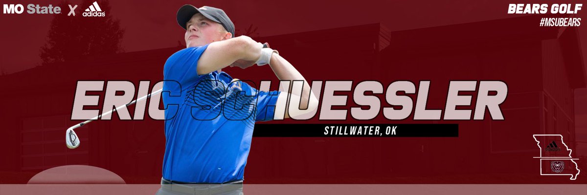Missouri State Men’s Golf tweet media
