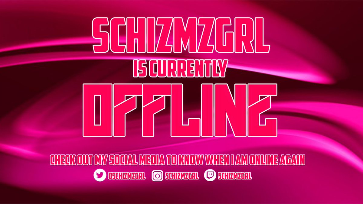 C_Solutionslab's tweet photo. 🔥🔥🔥
✅This #Overlays For
@OSchizmzgrl
🚀Thanks For Your Order
@OSchizmzgrl
💠Who needs #Logo #Intro #Outro #Overlays ?
✉️#Just_Inbox_Me✉️
🔽Payment Method🔽
💵#Paypal_Accepted💵
🔰🔰🔰🔰🔰
#Logo_animation
#3D_Intro
#Intro_Maker
#Youtube_Intro
#Creative_Designer https://t.co/IcQqbbWf7U