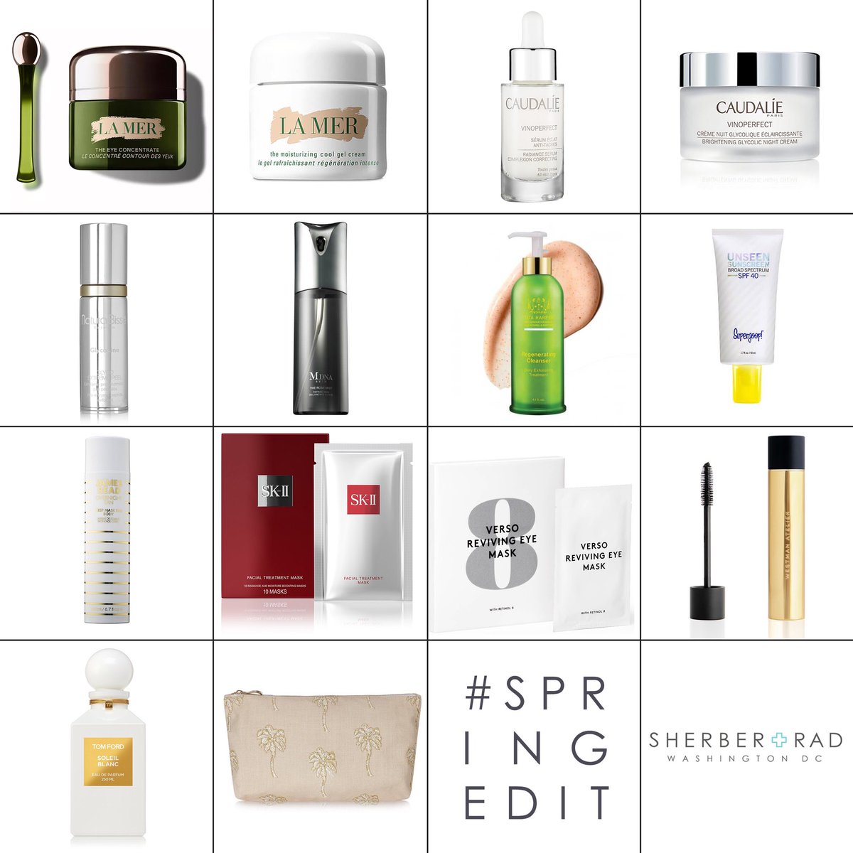 sherberandrad's tweet image. #SPRINGEDIT AT HOME • We miss you so much! We hope that bringing the Spring Edit to you will provide cheer + self-care at home: our exclusive gift set ($350 value) is yours with a $250 purchase. • complimentary shipping • quantity is limited • shop.sherberandrad.com/pages/shop-bra… #beauty