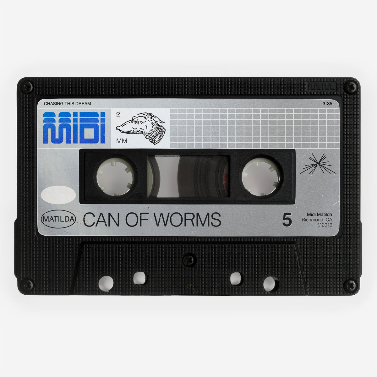 MstrdMastering's tweet photo. Check out Midi Matilda - "Can Of Worms":
https://t.co/3VHPraS60d
Mastered by Mike Hinton @ MSTRD, London
#masteringengineer #mastering #studio #masteringstudio #music #production #independent #analogue #daw #midimatilda #MSTRD https://t.co/6abOattNCV