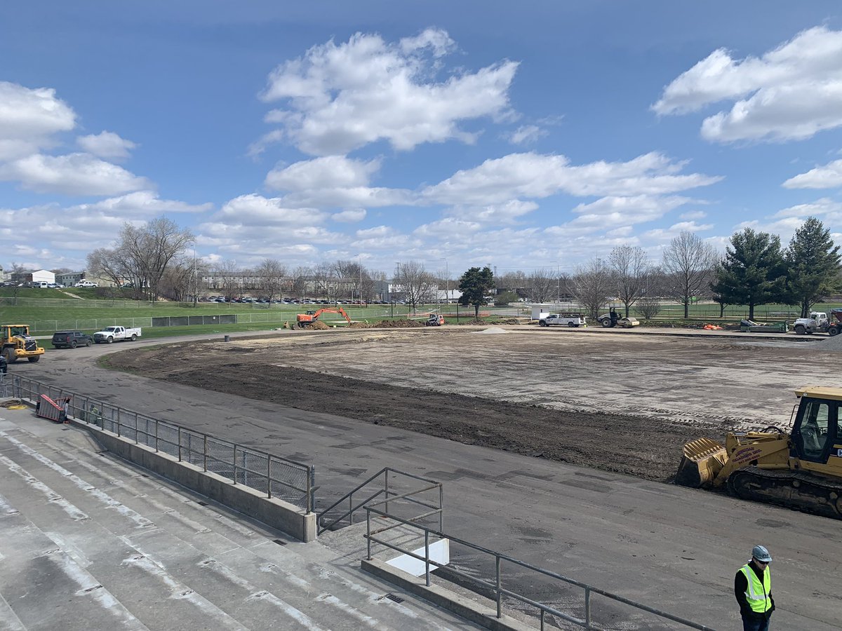 Elgin HS Athletics tweet media