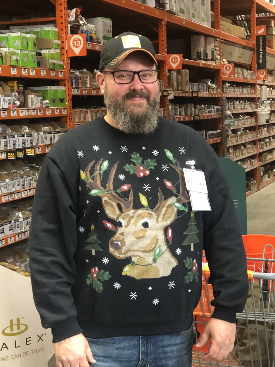 George Simenton (@gsimenton) on Twitter photo Dave from Met <a href="/hd_2727/">2727 Home Depot</a> feeling the Christmas spirit in April. Think he even had it snow a bit outside too. <a href="/RoWilliams1/">Rocky Williams</a> <a href="/DEM33RGP/">Ron Gomes-Petrach</a> <a href="/JuanitaQ1/">Juanita Q.</a> #MWSpringSpiritWeek Dave from Met <a href="/hd_2727/">2727 Home Depot</a> feeling the Christmas spirit in April. Think he even had it snow a bit outside too. <a href="/RoWilliams1/">Rocky Williams</a> <a href="/DEM33RGP/">Ron Gomes-Petrach</a> <a href="/JuanitaQ1/">Juanita Q.</a> #MWSpringSpiritWeek