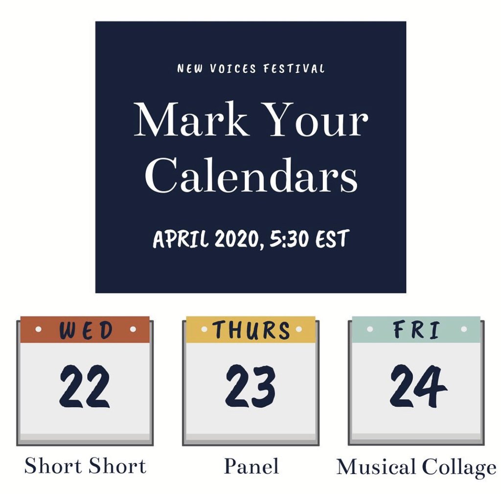 ICNewVoices's tweet image. THE NEW VOICES FESTIVAL 2020 IS ON! Join us and hear from these brilliant authors: @alexandra_chang @safe_as_hauses @Nomi_Stone @spectorjon @brendanRmathews @elizabethlinds #AndrePerry! Register now: ithaca.edu/academics/scho…