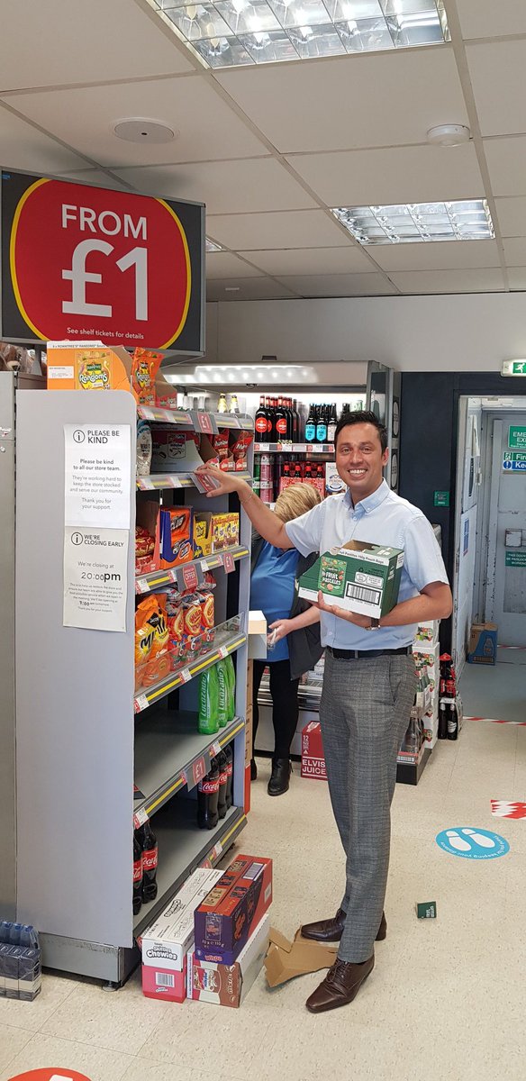 Naz18458794's tweet photo. Thank you for your great support @AbdulWa40853491 with our ambient delivery today.smashed 6 cages within 20 https://t.co/0ByzLhjkey team really enjoyed it 👏👏👏
@HawVicky @tinamitchell123 https://t.co/PHbsLAtfq8