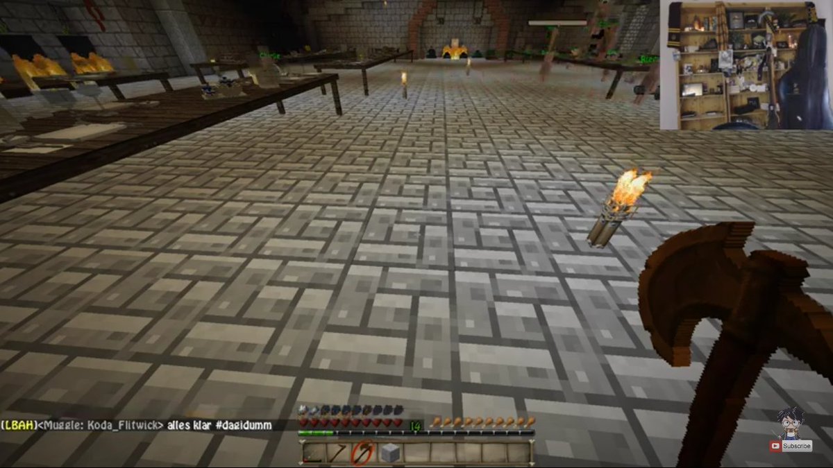 Knieselgryffin's tweet photo. @dagilp_lbh,24,macht n livestream,verlässt den Raum und lässt die Zuschauer in der Stille sitzen.#besterYoutuberever😂
Technische Probleme gab es mal wieder auch #failstream.
"Erinnert an hp Teil 3 bei der Laterne,da war die Technik auch scheiße "- dagilp
Hgw an alle Hauselfen❤ https://t.co/REhvm0Ay3O