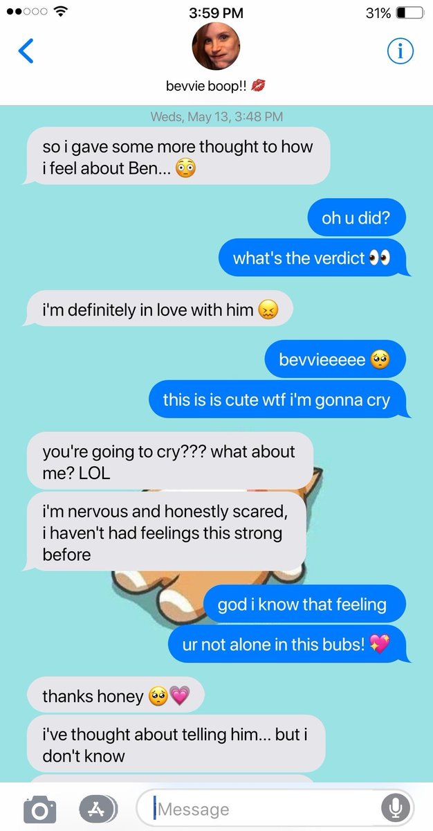 097 》 stars and the moon( richie's phone )