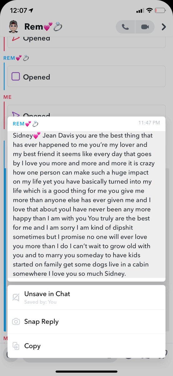 Sidney Davis tweet media