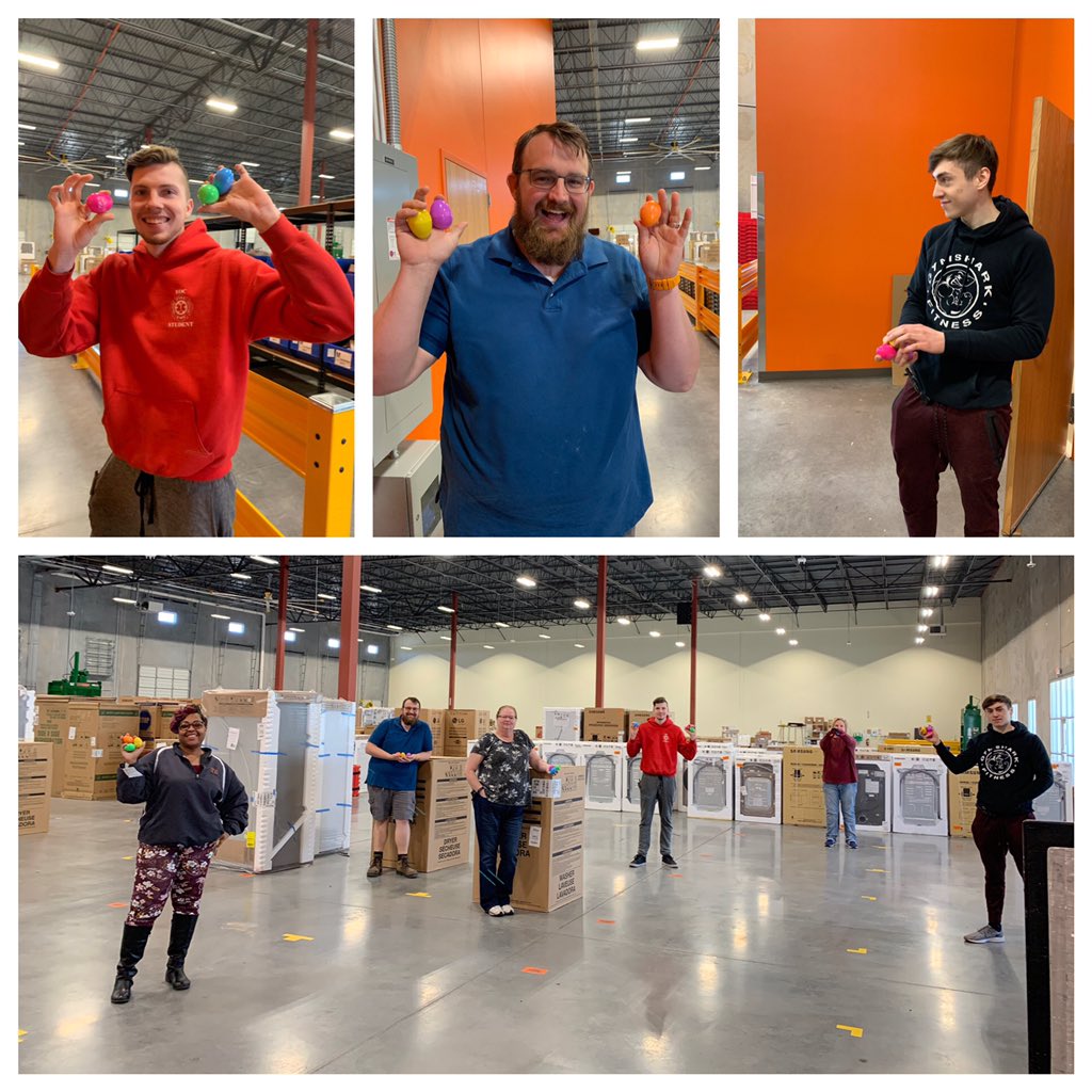 windoverr's tweet photo. Had a blast MDO 5825 OKC Easter Egg hunt! Not sure what they enjoyed the most The Hunt or the candy. @windoverr @Randyman1967 @Randy3906 @O5825 @JonWolstencroft https://t.co/yWsjNvWhZc
