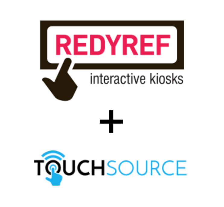 RedyRef Kiosks tweet media