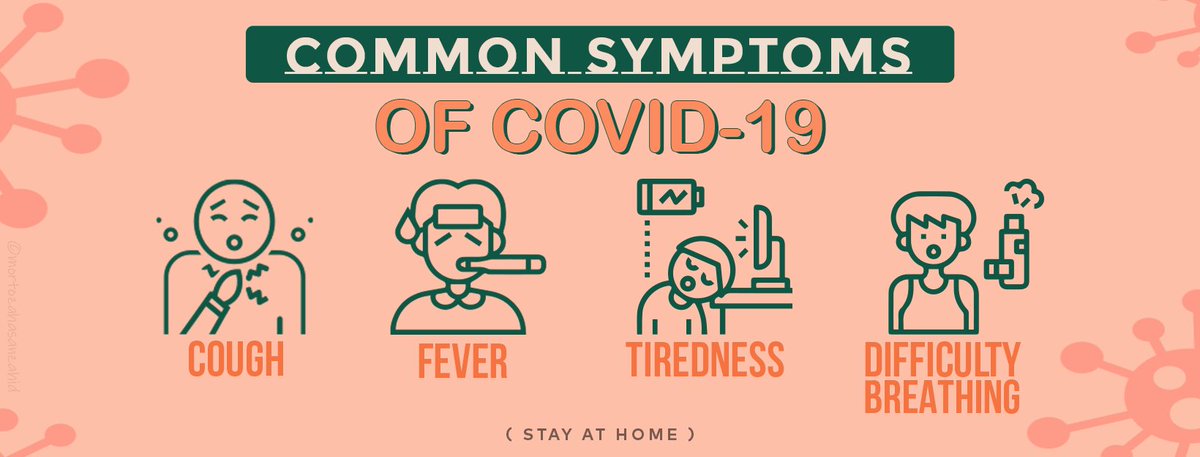 mortozagraphics's tweet image. This is first SYMPTOMS of #covid19  
&amp;amp;
This is a cover photo for facebook profile Photo .

This is just to make people aware So any one can use it. 
Download link here:
bit.ly/2K7eKL4

TAG
#Covid_19 #FacebookLive #facemasks #facebook_cover