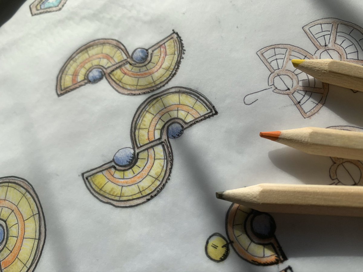 Chalk Jewellery tweet media