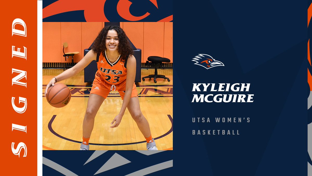 utsa basketball roster
