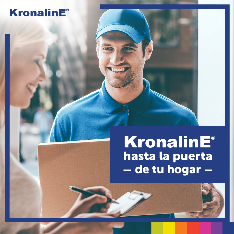 KronalineMX's tweet photo. ¡Ya puedes comprar en línea gran variedad de nuestros productos! Visítanos ya: https://t.co/0JmacLDYU6 📦 https://t.co/I9m9V7EgJa