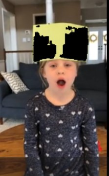 TristanNuyens's tweet image. Hey @WeVideo - any idea how I can help with this? A solid green paper in (good?) lighting, using the Colour Keying dropper, it thinks the paper is two different colours [dee390]?? But the whole face is ONE colour[e5e28c]??? The Color Sensitivity is 0 #greenscreenproblems @OCSB_LT