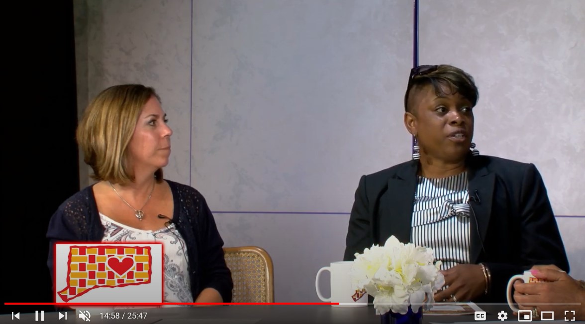 CTDCF's tweet photo. #DCFTV #DoorsToHopeAndHealing
DCF-TV
Looking for something to watch during 'Stay Home, Stay Safe". Watch the Doors to Hope and Healing Show, with your Host Jacqueline Ford, with IPP: https://t.co/9aa2IINu2o
Watch all the episodes here: https://t.co/IBryWBOO6v https://t.co/kP8wjrNfbl