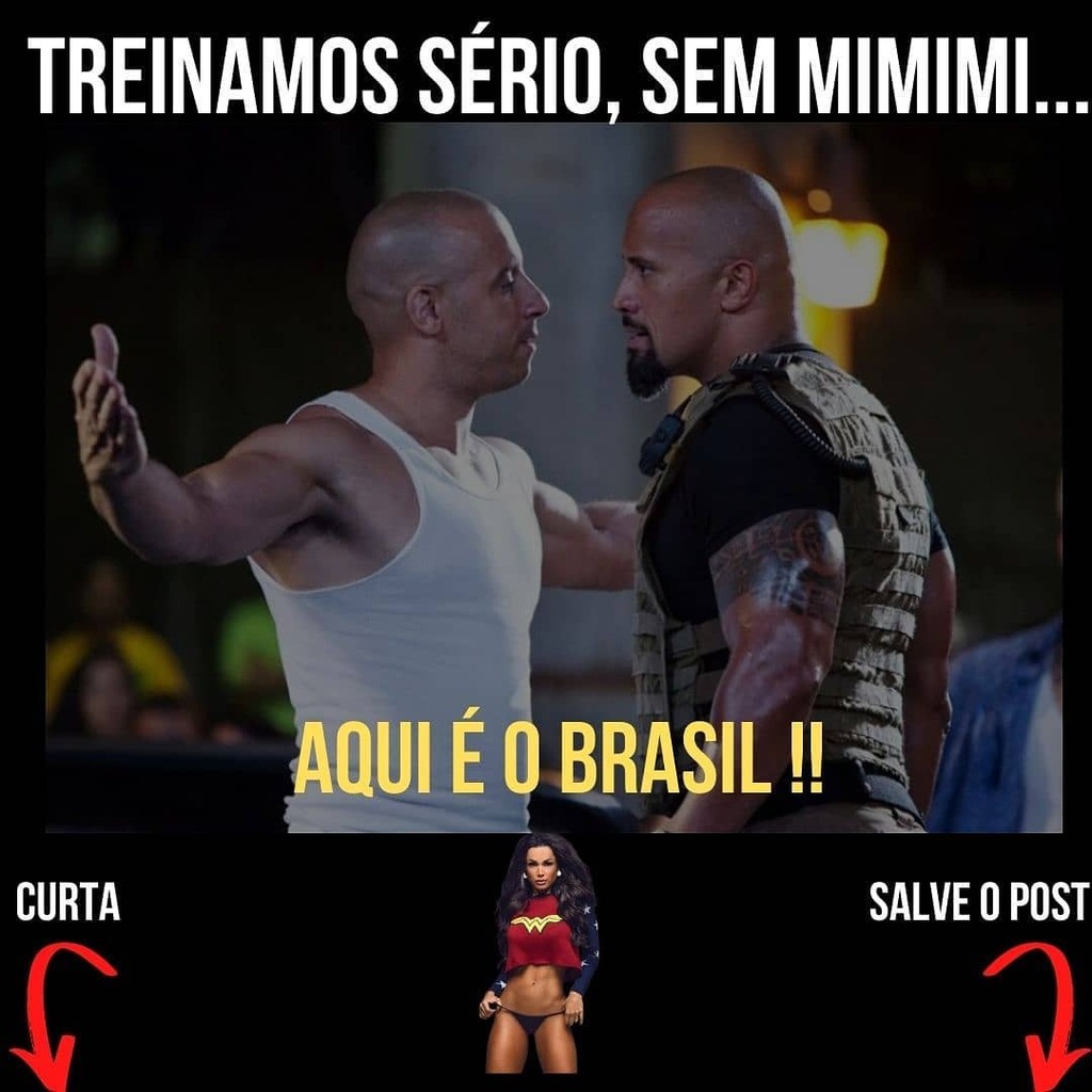 10_maravilha's tweet image. ✔SEM MIMIMI... 🏋️‍♂️🏋️‍♂️🏋️‍♂️💪💪💪💪
.
.  @mulhermaravilha_10 .
.

#bodybiulding  #bumbumgrande #mulhernopoder #segueoplano #fibrado #musculacaofeminina #gluteos #mulhermarombeira
#barrigachapada #pernas
 #pernasgrossas #dietasdeproteina  #hipertrofiamuscu… instagr.am/p/B_DRidAjZwP/